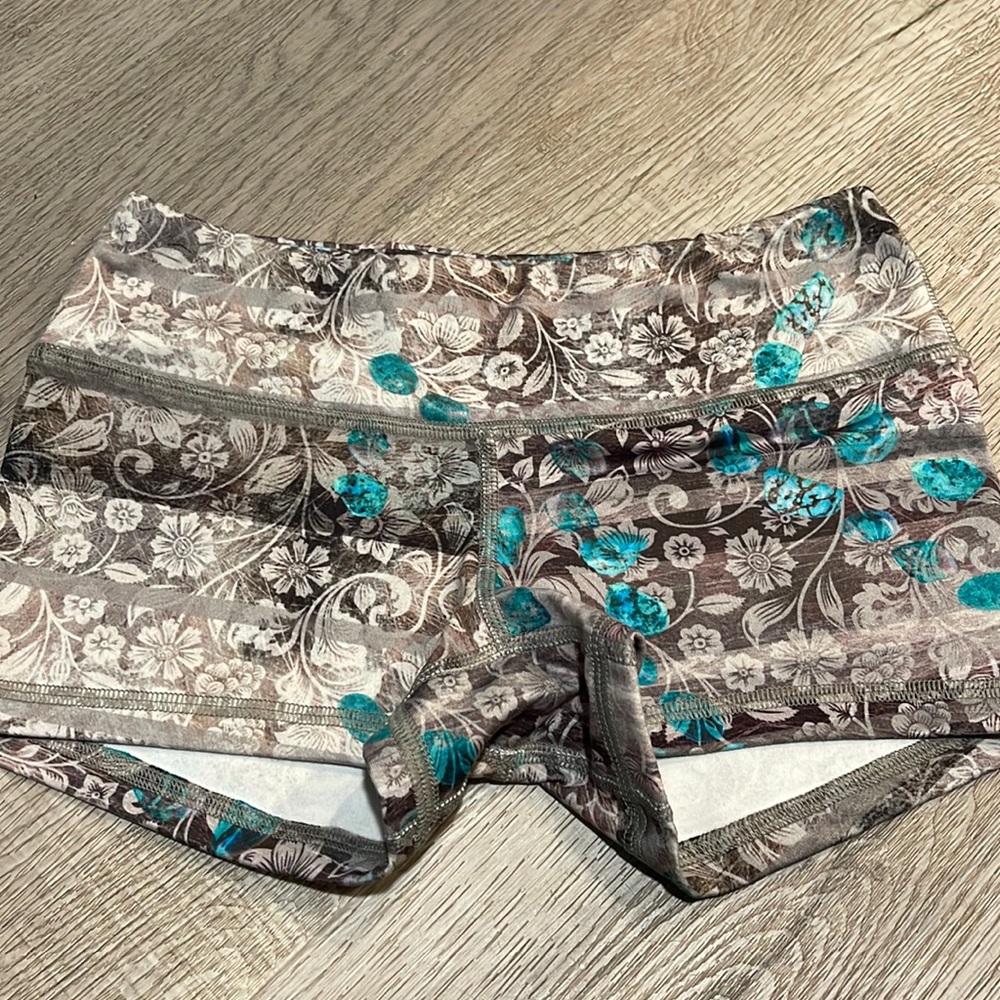 Floral FLEOS